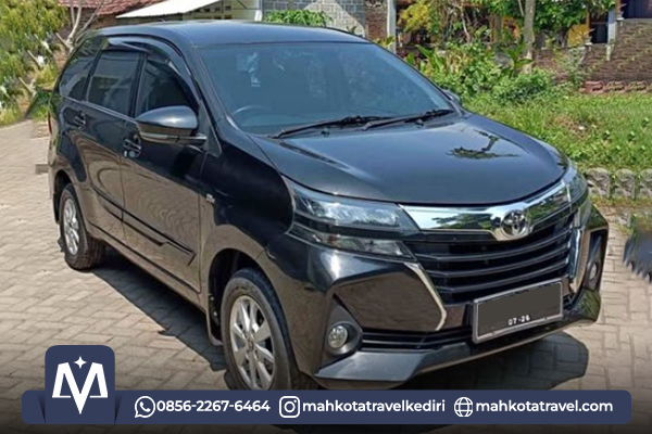 Travel Jombang Surabaya