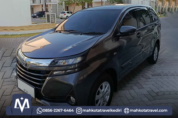 Travel Juanda Kediri