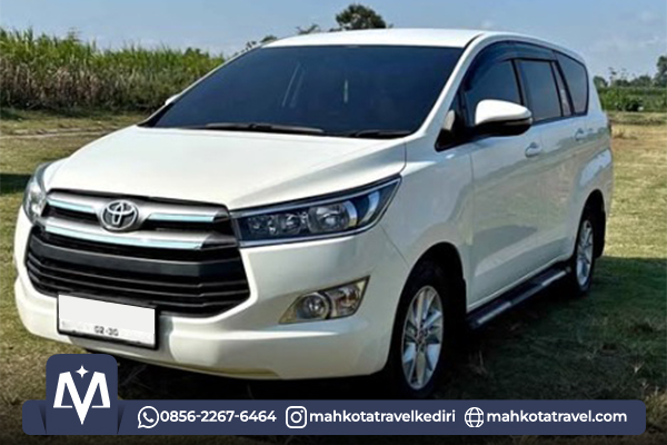 Travel Kediri Juanda