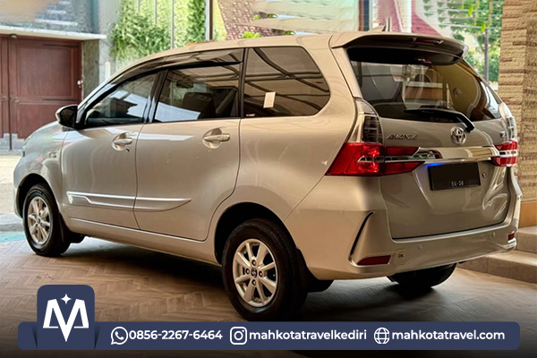 Travel Kediri Surabaya
